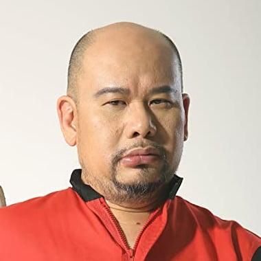 Photo of Courtney Wu