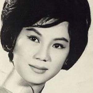 Photo of Ivy Ling Po