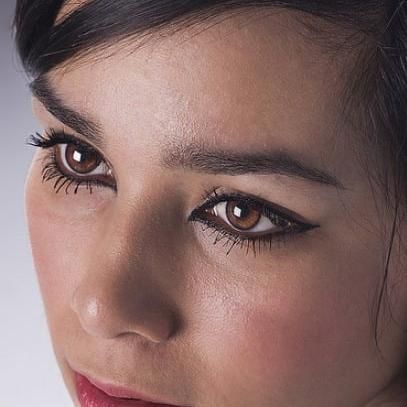 Photo of Pilar Padilla