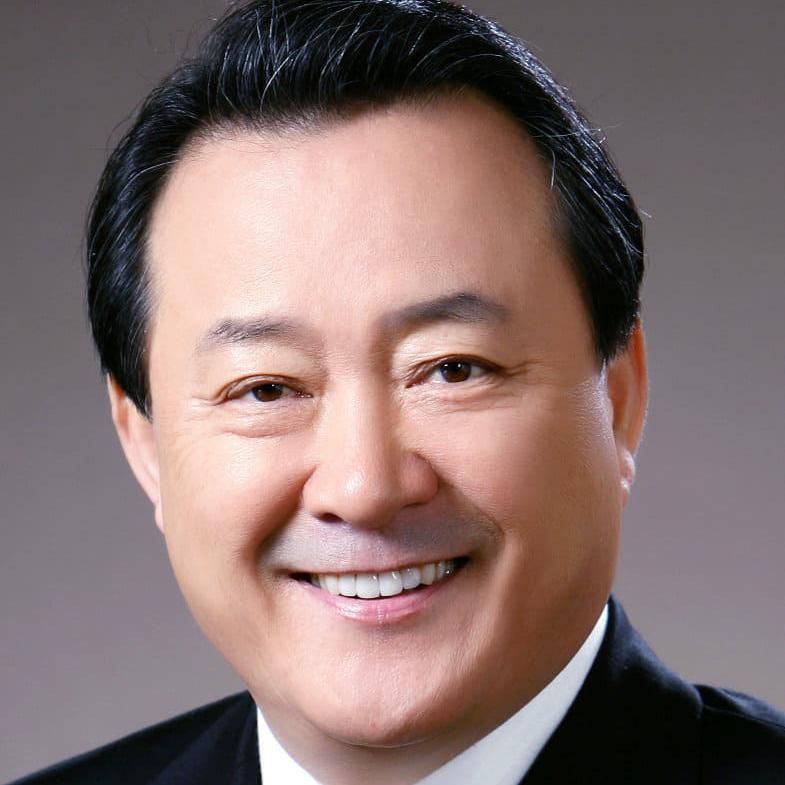 Photo of Noh Joo-hyun