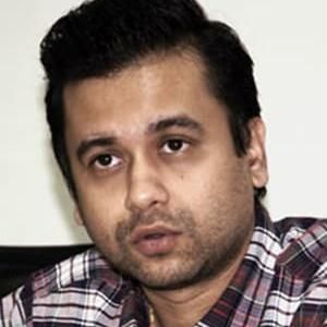 Photo of Vishal Pandya