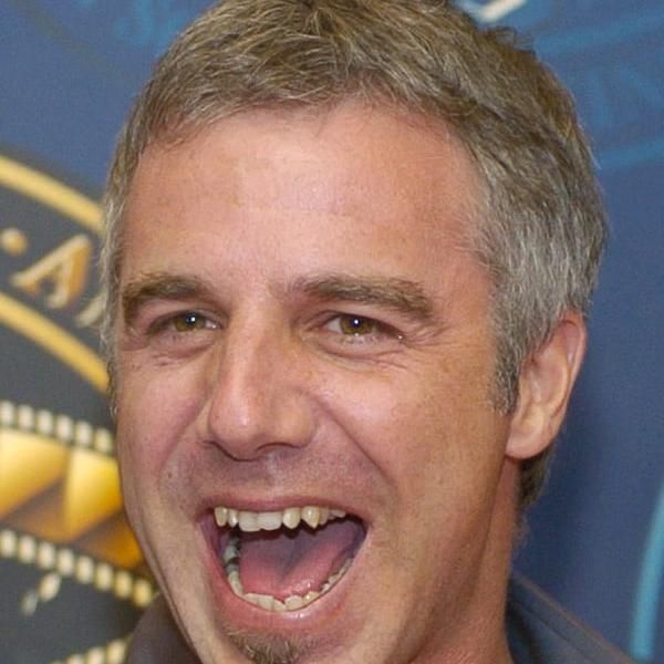 Photo of Pierre Gill