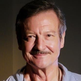 Photo of Frédéric Cerdal