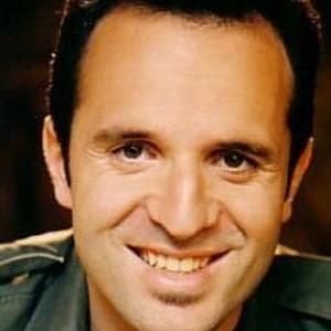 Photo of Benjamin Pascal