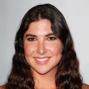 Photo of Lisa Marie Dupree