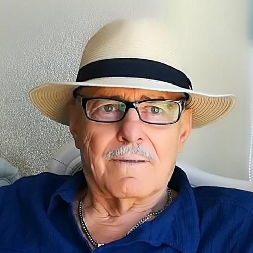 Photo of Virgil Andriescu