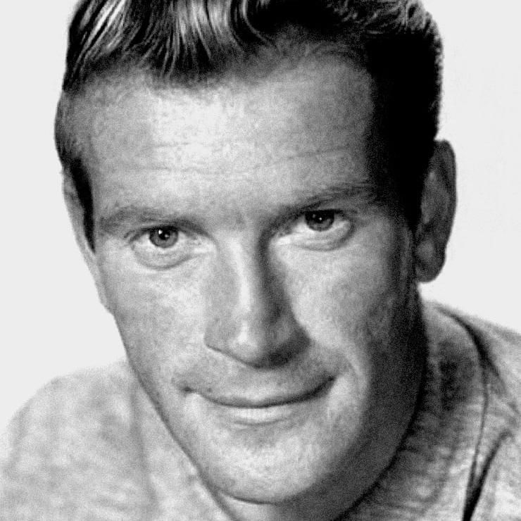 Photo of Ken Clark