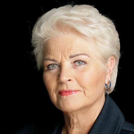 Photo of Pam St. Clement