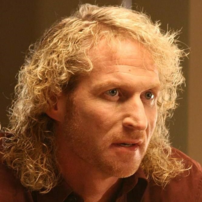 Photo of Jefferson Moore