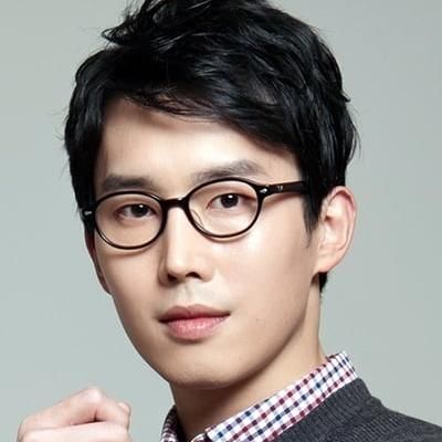 Photo of Lee Shin-seong