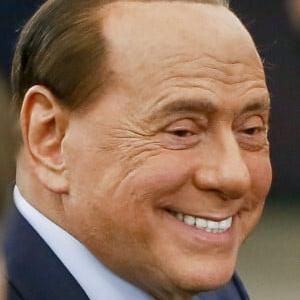 Photo of Silvio Berlusconi