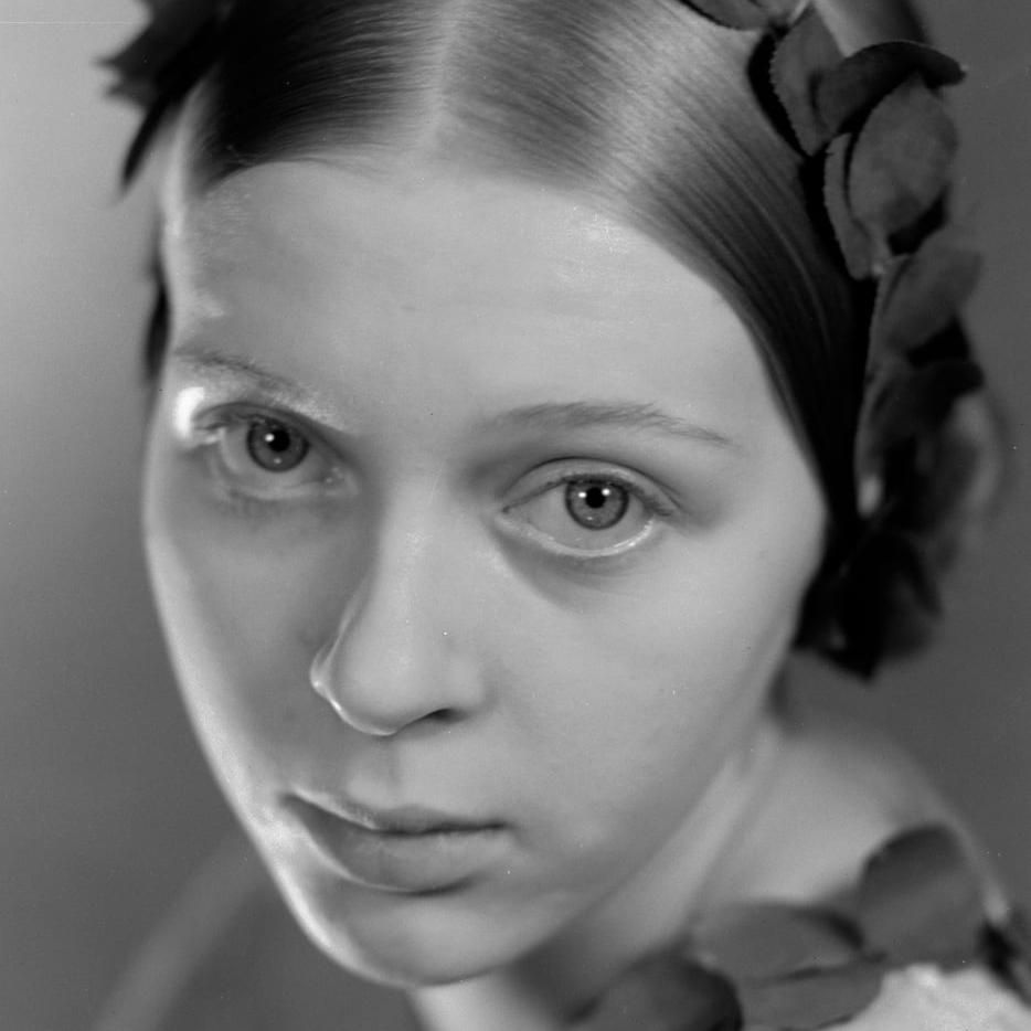 Photo of Phyllis Stanley