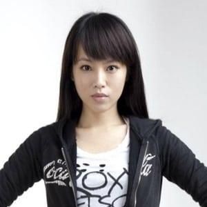 Photo of Julianne Chu