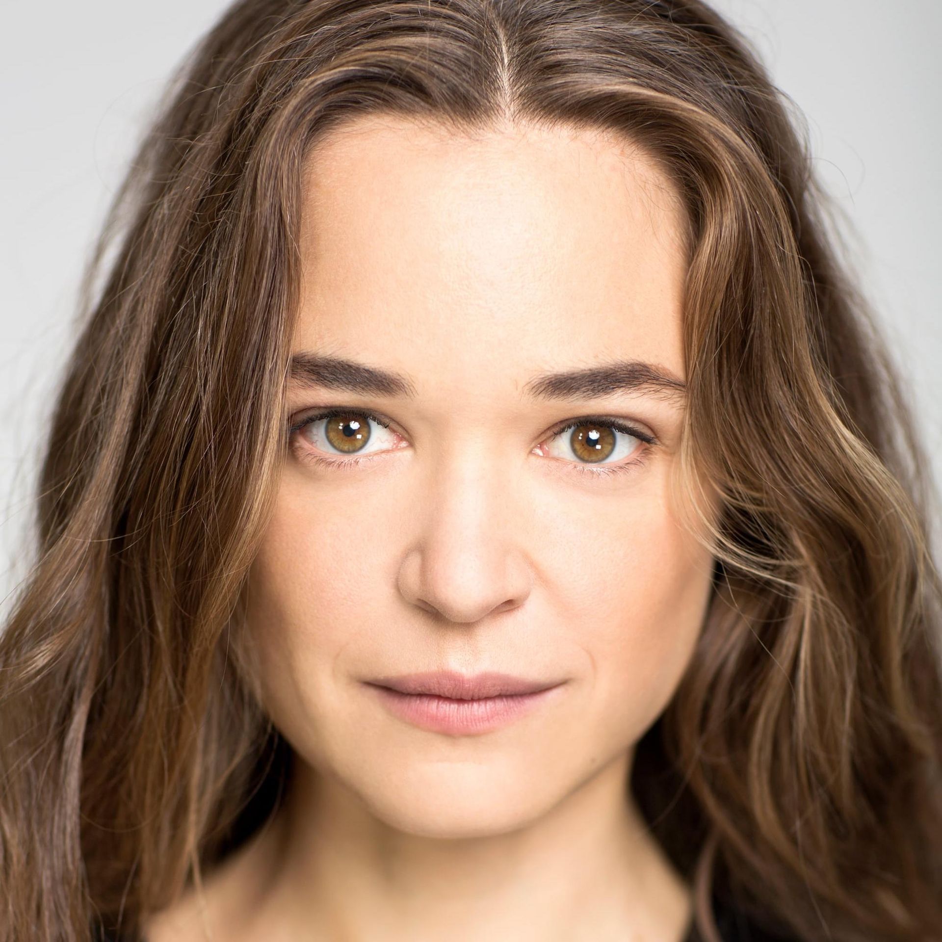Photo of Isabelle Caillat