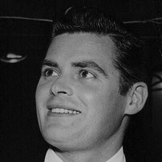 Photo of Charles B. Fitzsimons