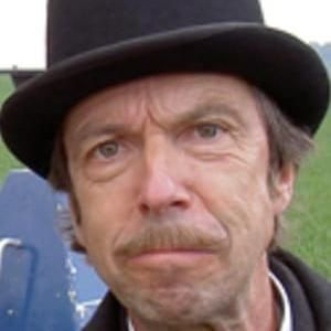 Photo of Jonas Uddenmyr