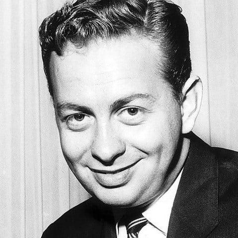 Photo of Mel Tormé