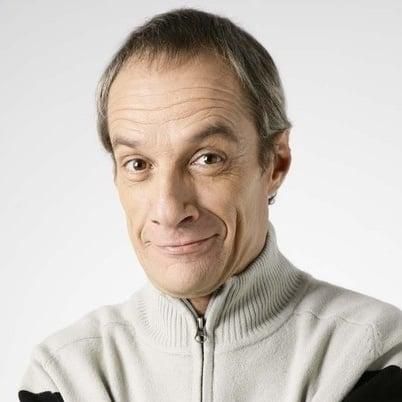 Photo of Eduardo Chagas