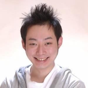 Photo of Takayuki Masuda