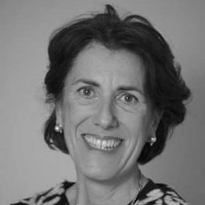 Photo of Nicoletta Boris