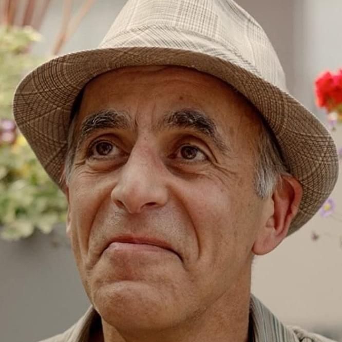 Photo of Frank Ferrucci