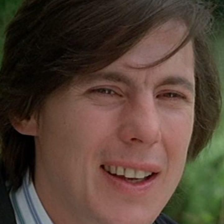 Photo of Gary McCleery