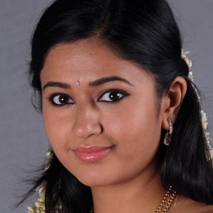 Photo of Poonam Bajwa