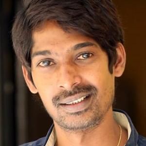 Photo of Dhanraj Sukhram
