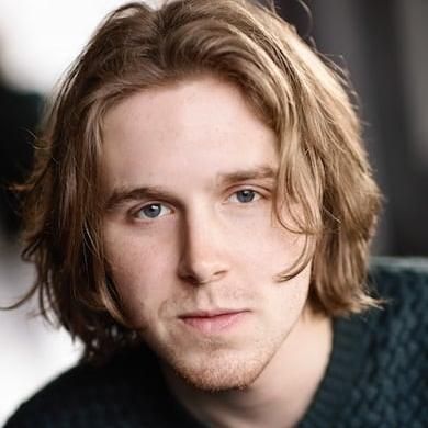 Photo of Sean Rees-Wemyss