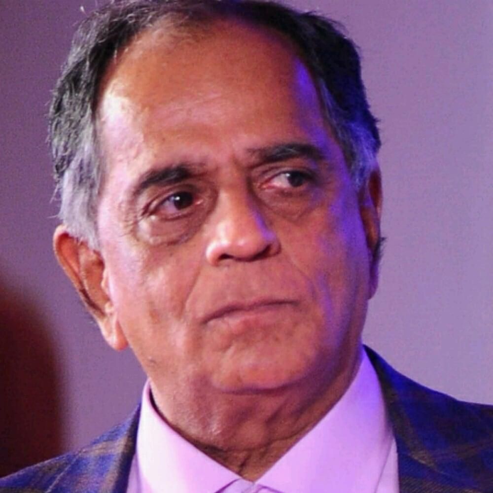 Photo of Pahlaj Nihalani