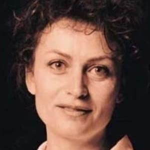 Photo of Cecilia Walton