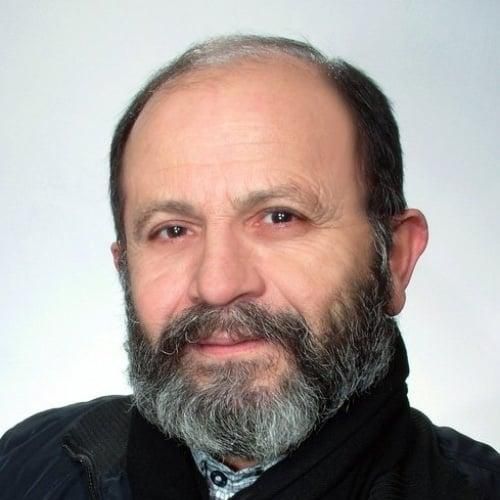 Photo of Muhittin Korkmaz