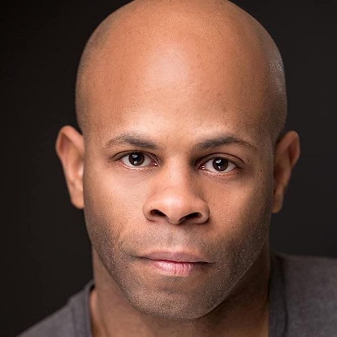 Photo of Alexander Christopher Jones