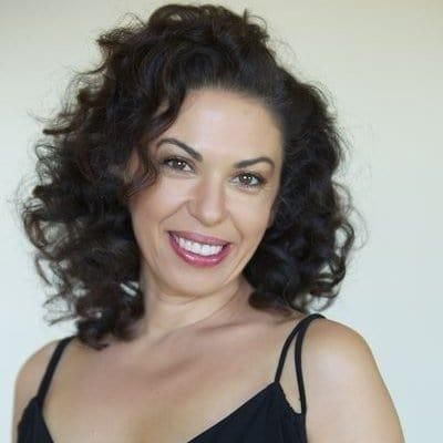 Photo of Soumaya Akaaboune