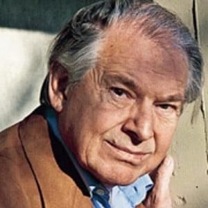 Photo of Erich Padalewski