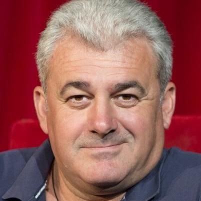 Photo of Sorin Cociș