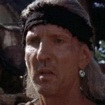 Photo of Grant Bridger