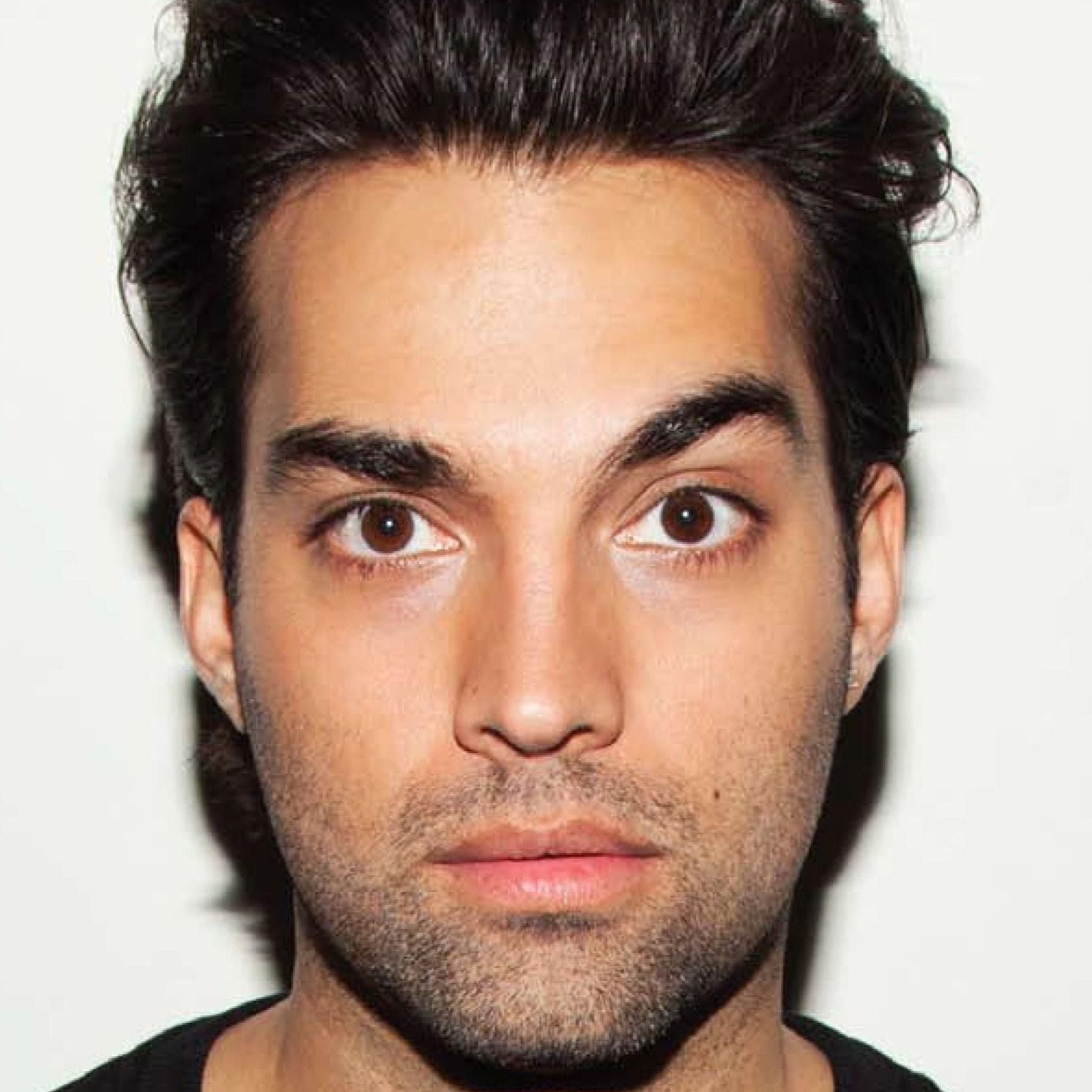 Photo of James Floyd