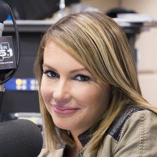 Photo of Angie Martinez