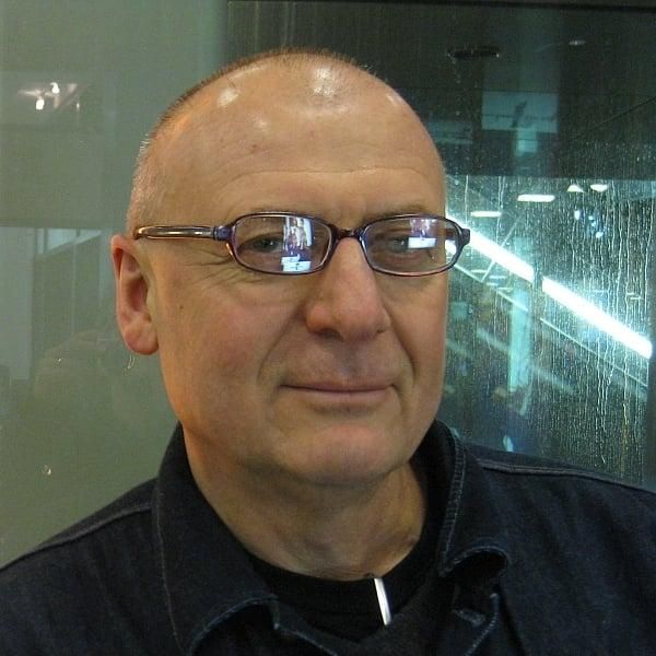 Photo of Rafal Zielinski