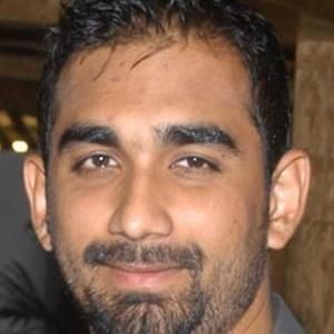 Photo of Kunal Deshmukh