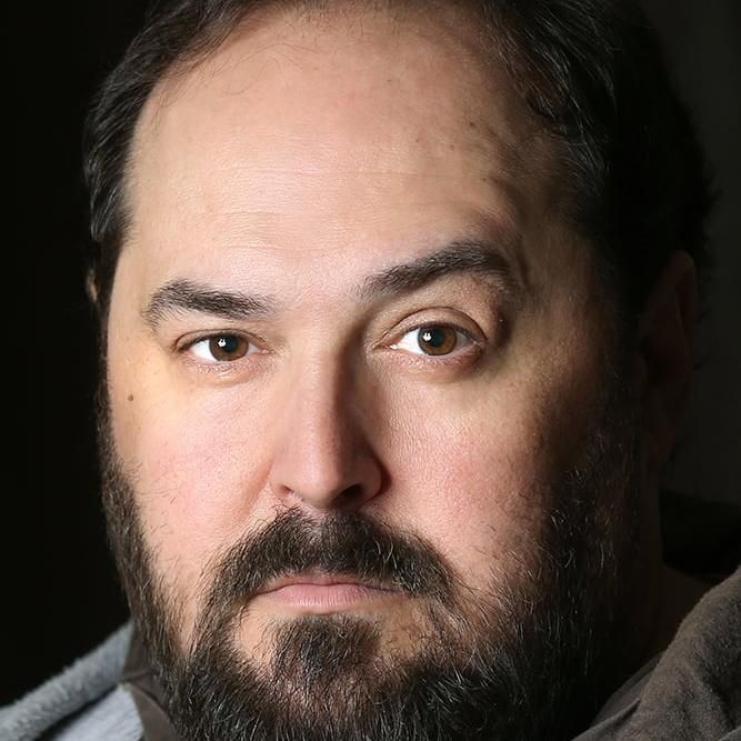 Photo of Juan Manuel Cifuentes
