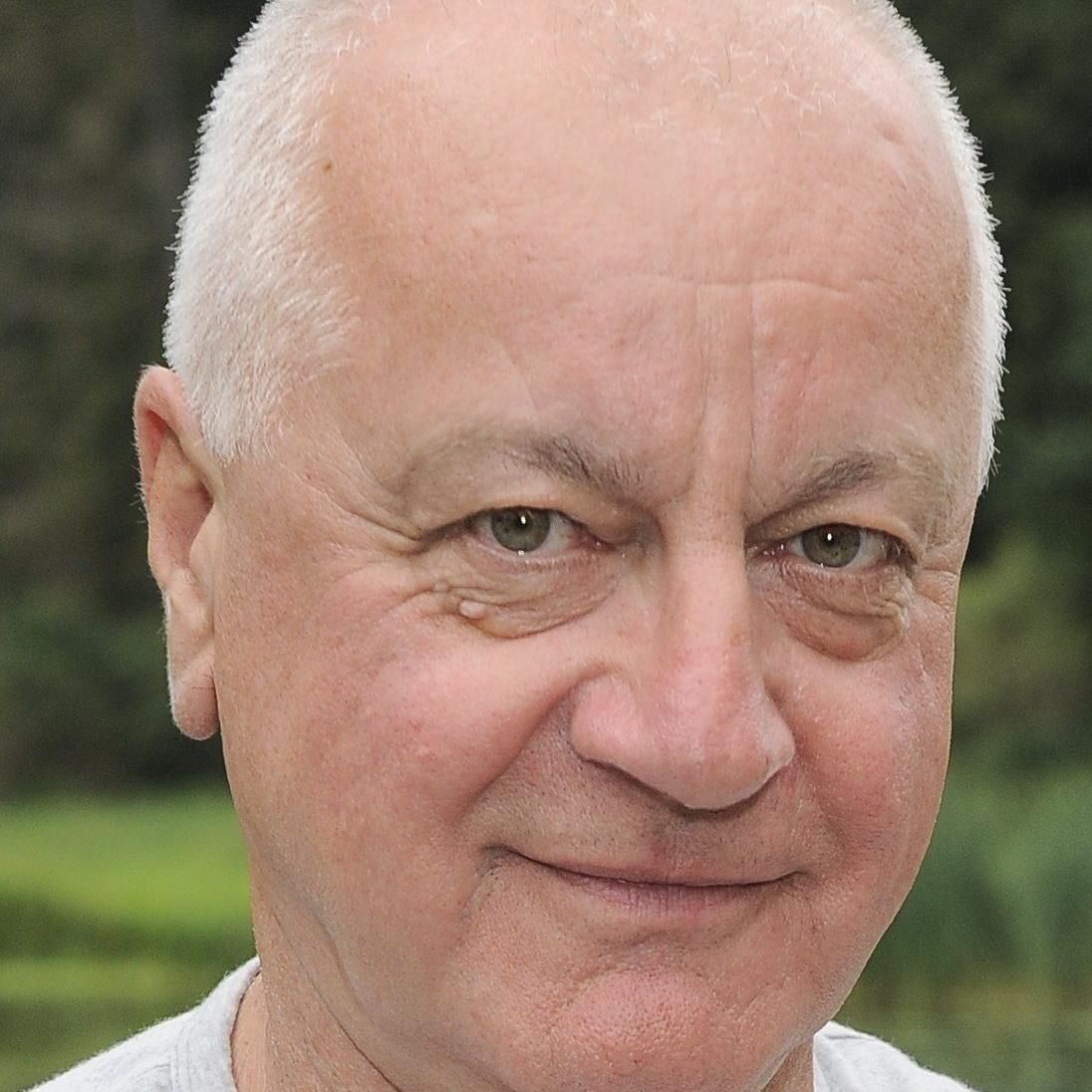 Photo of Jerzy Schejbal