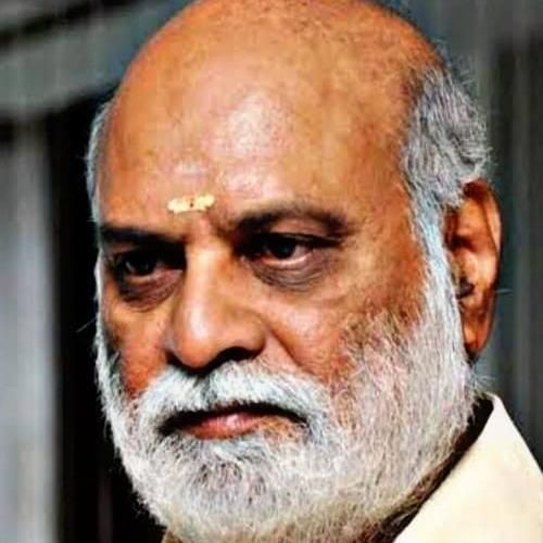 Photo of K Raghavendra Rao