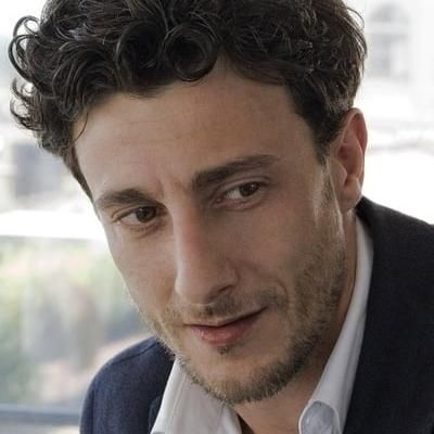 Photo of Alfio Sorbello