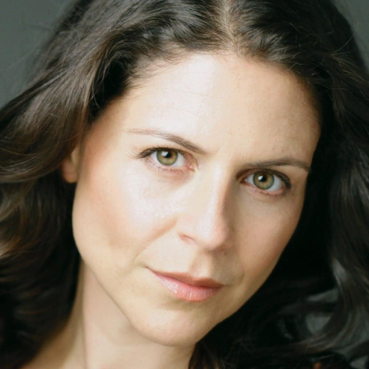 Photo of Katie Kreisler