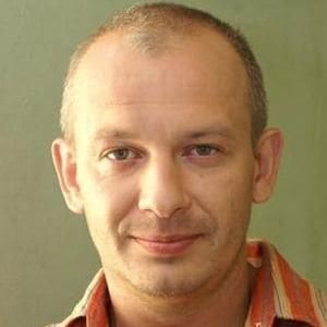 Photo of Dmitriy Maryanov