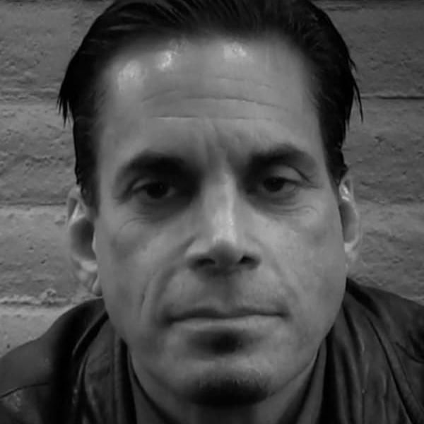 Photo of Nicholas Hill