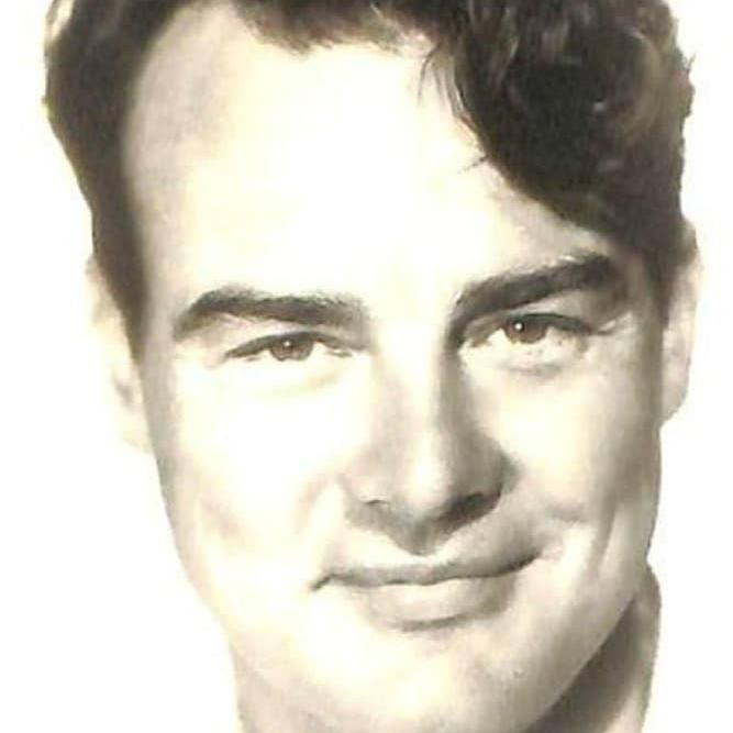 Photo of Renny McEvoy