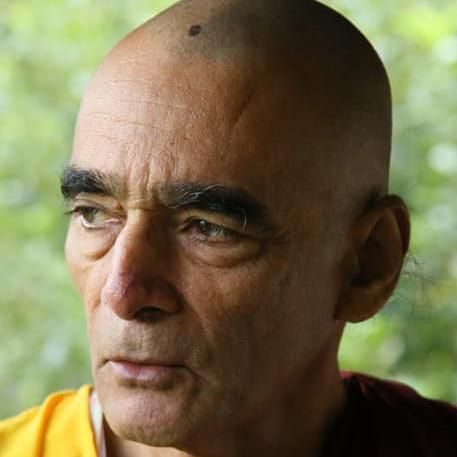 Photo of Uday Chandra